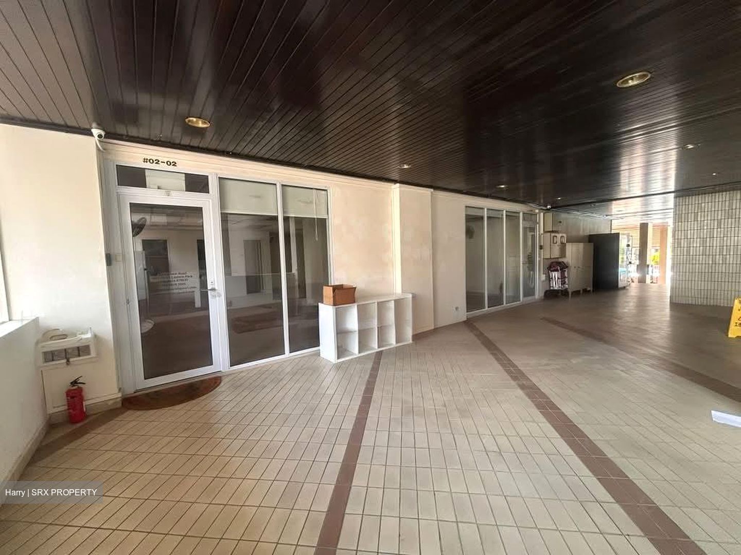 Cashew Park Condominium (D23), Retail #596392481
